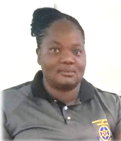 Ms. S. Charingana