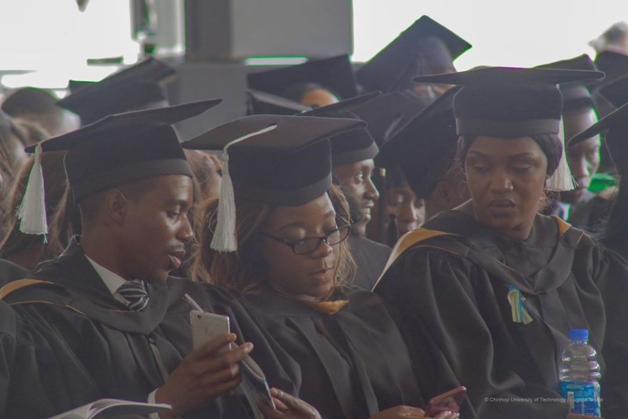 Graduate Business School