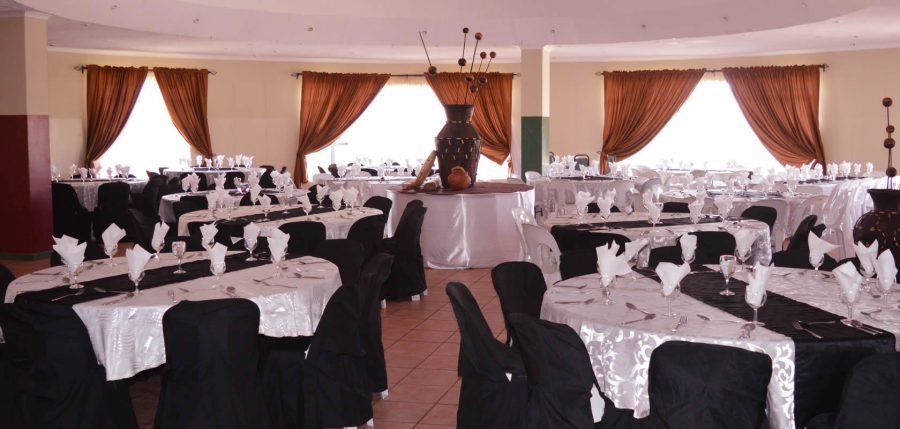 School of Hospitality and Tourism
